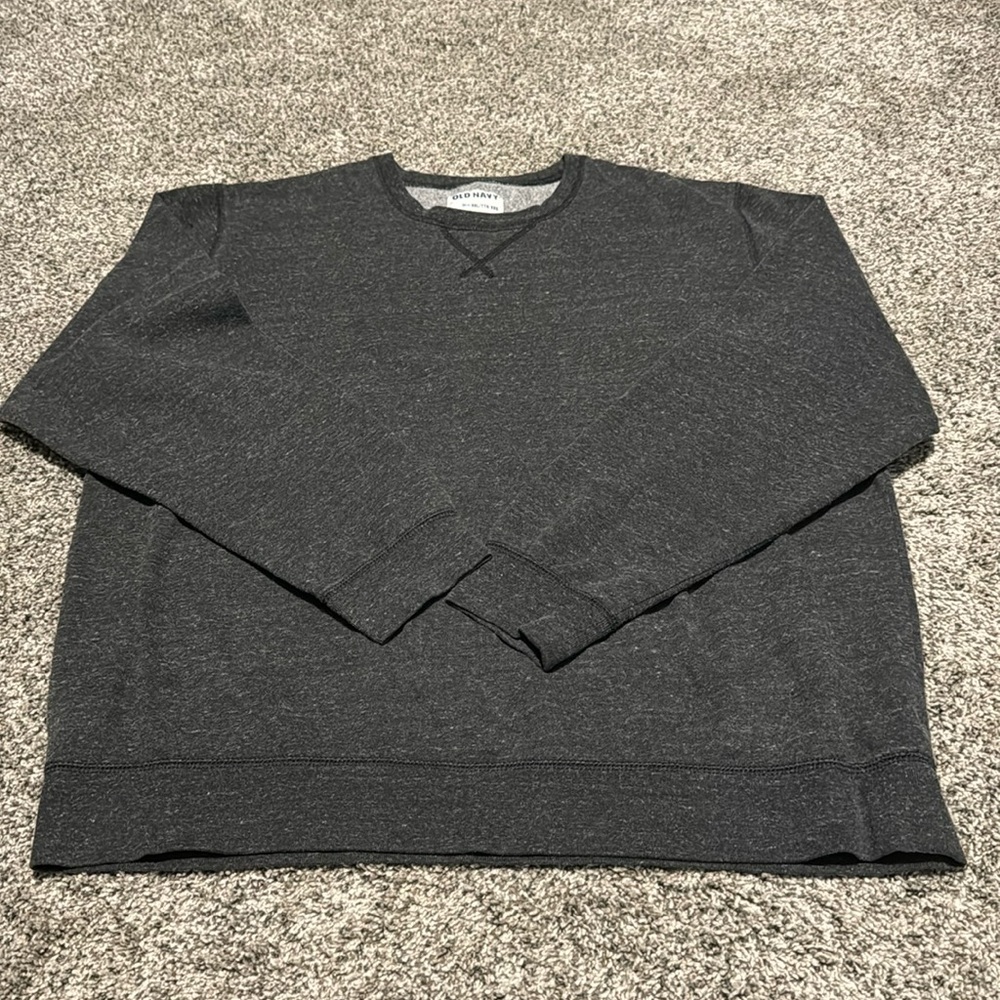 {Old Navy} sweatshirt